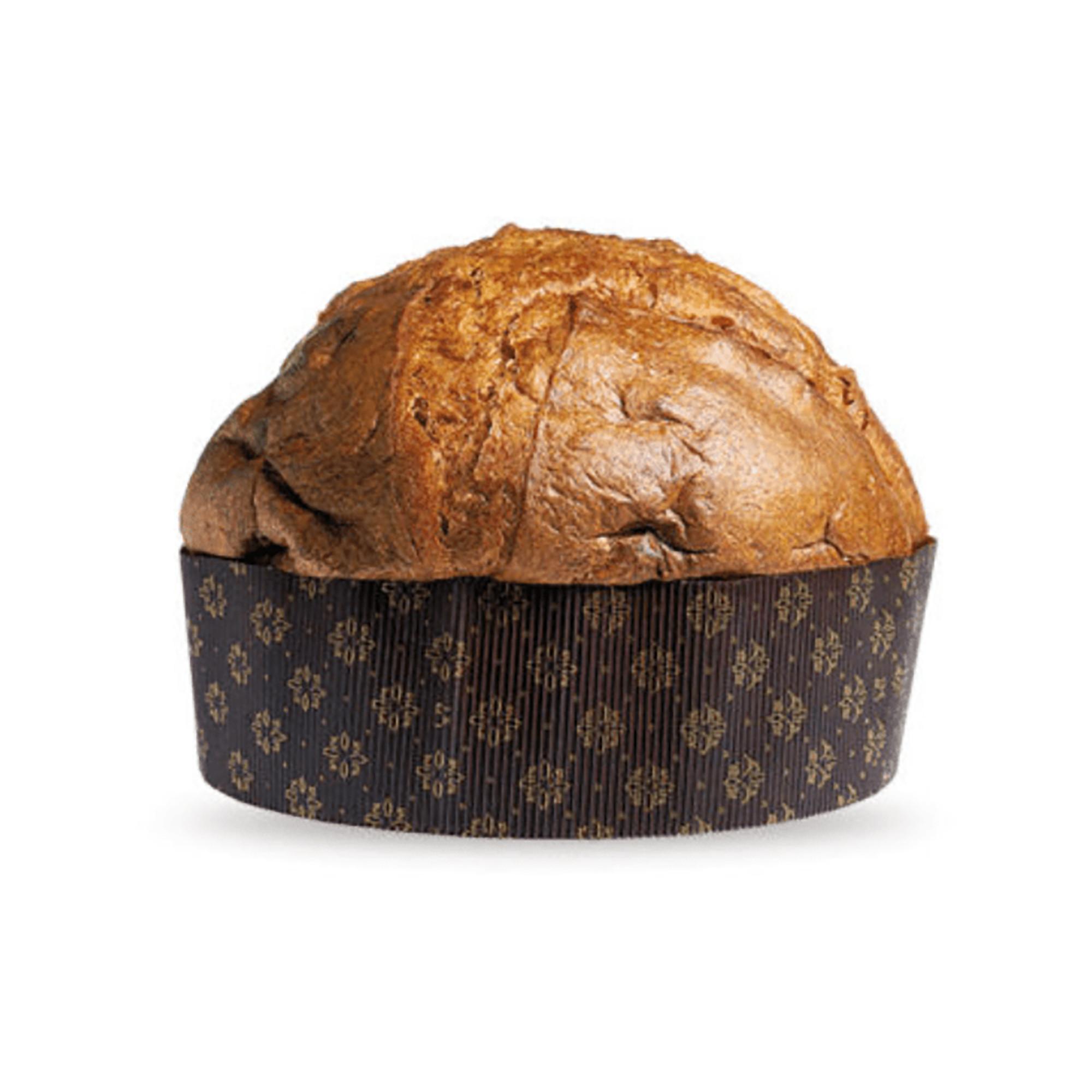 Pastificio Gentile XMAS Gentile Panettone Classico 1 Kg 