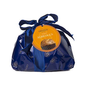 Gentile Panettone Aprikos 750 g