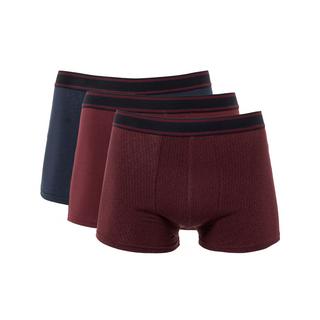 Manor Man  Lot de 3 boxers 