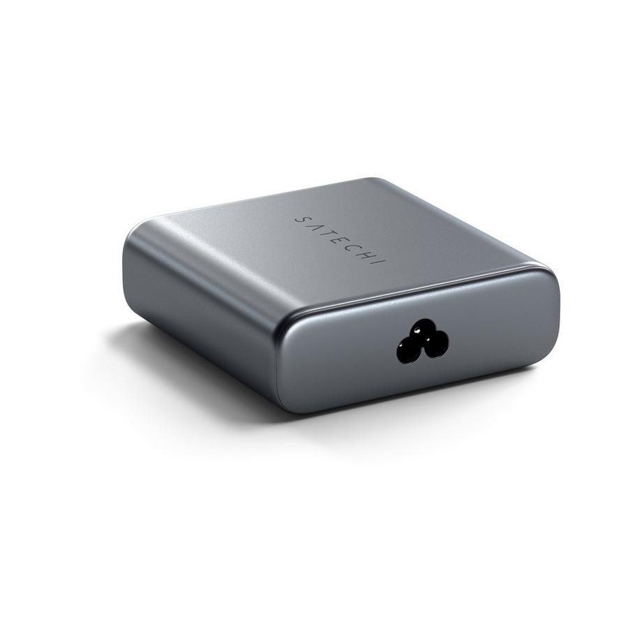 SATECHI USB-C 6-Port GaN Charger 200W USB Charger
 