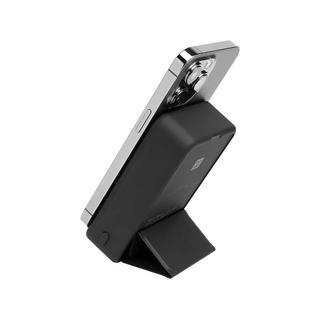 XtremeMac MAGNETIC POWERBANK 20K mAh - APPLE MAGSAFE COMPATIBLE Powerbank avec chargeur à induction 