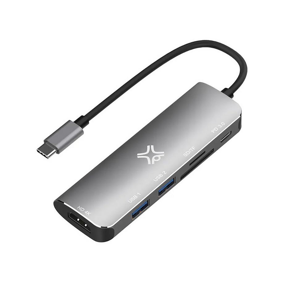 USB-C HUB