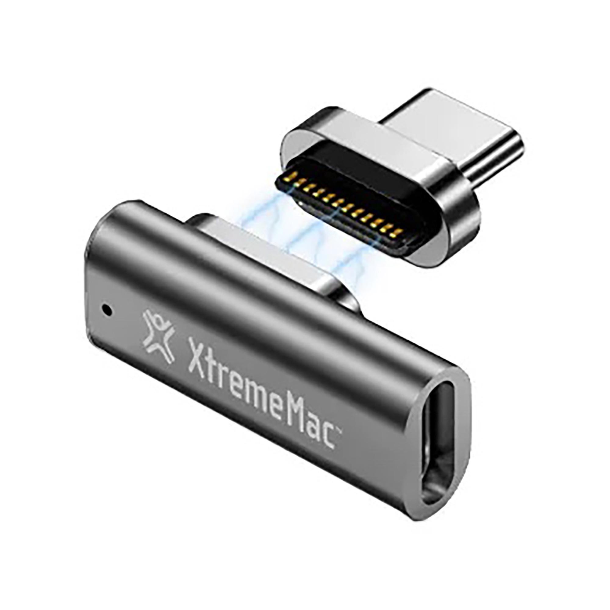 XtremeMac TYPE-C MAGNETIC ADAPTER - CHARGE & SYNC Adaptateur 
