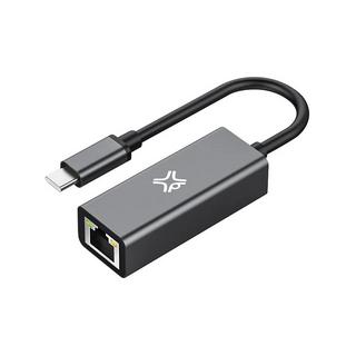 XtremeMac TYPE-C TO ETHERNET ADAPTER Adattatore 