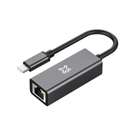XtremeMac TYPE-C TO ETHERNET ADAPTER Adaptateur 