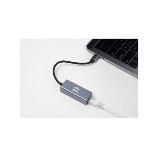 XtremeMac TYPE-C TO ETHERNET ADAPTER Adattatore 