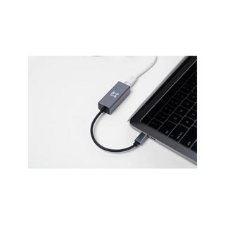 XtremeMac TYPE-C TO ETHERNET ADAPTER Adaptateur 