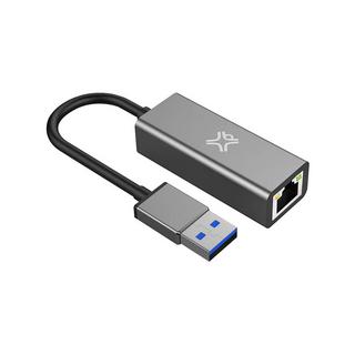 XtremeMac USB-A TO ETHERNET ADAPTER Adaptateur 