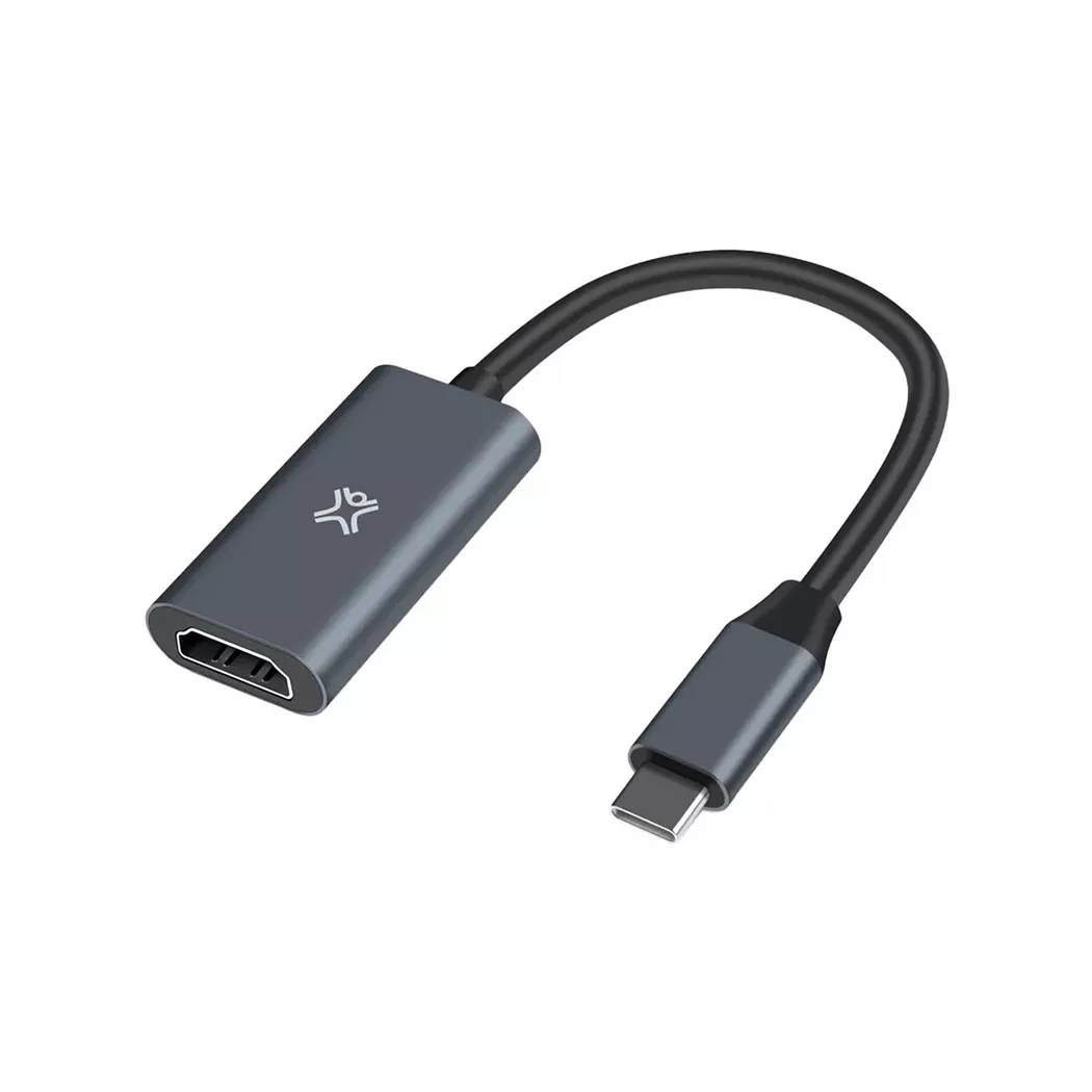 XtremeMac - Type-c To Hdmi Adapter