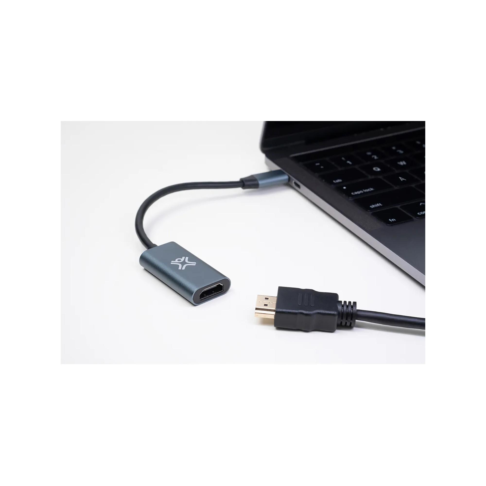 XtremeMac TYPE-C TO HDMI ADAPTER Adattatore 