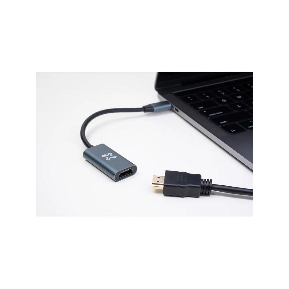 XtremeMac TYPE-C TO HDMI ADAPTER Adapter 