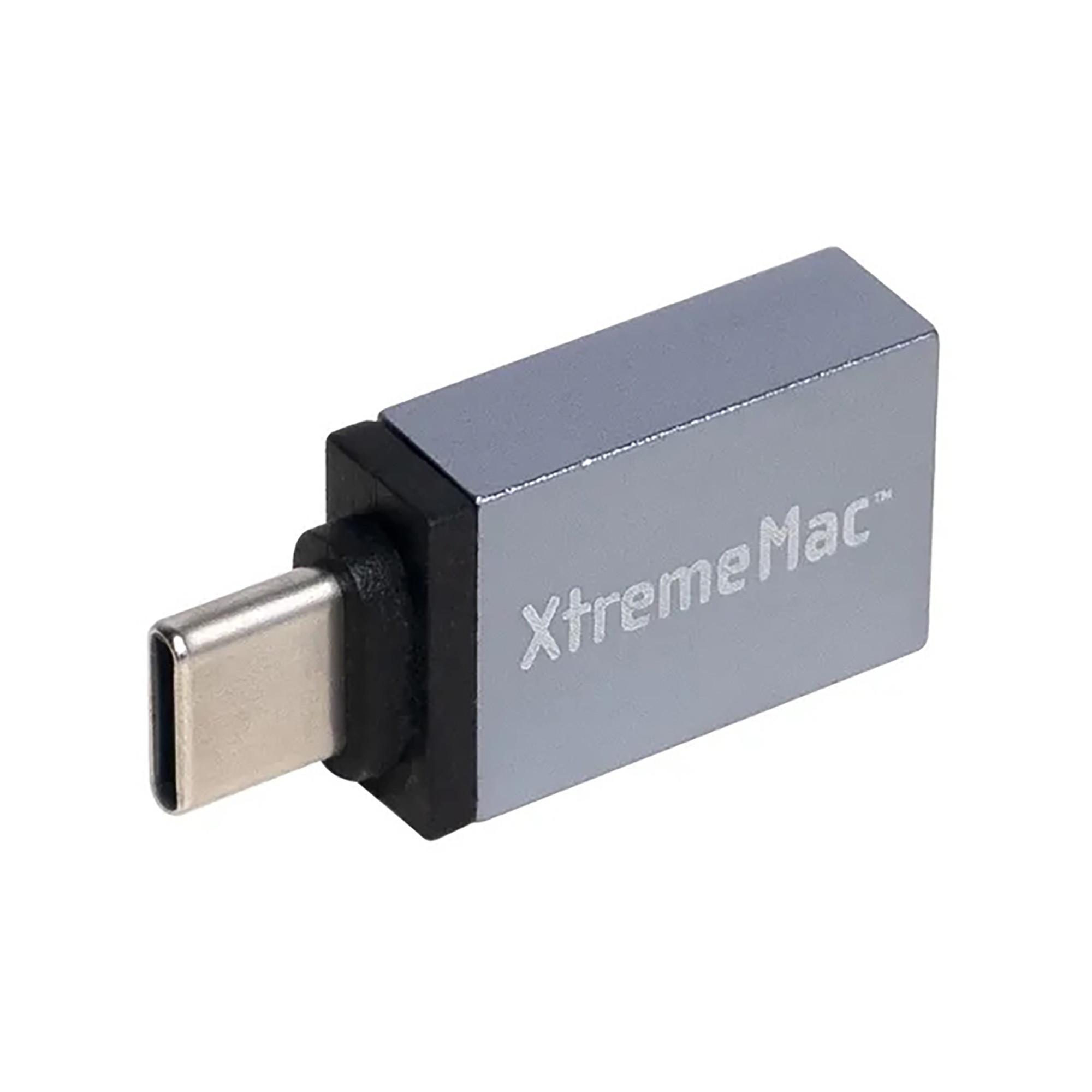 XtremeMac TYPE-C TO USB-A ADAPTER Adaptateur 