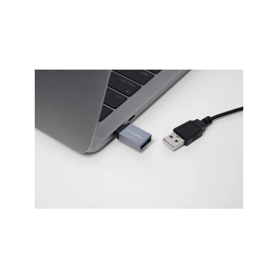 XtremeMac TYPE-C TO USB-A ADAPTER Adattatore 