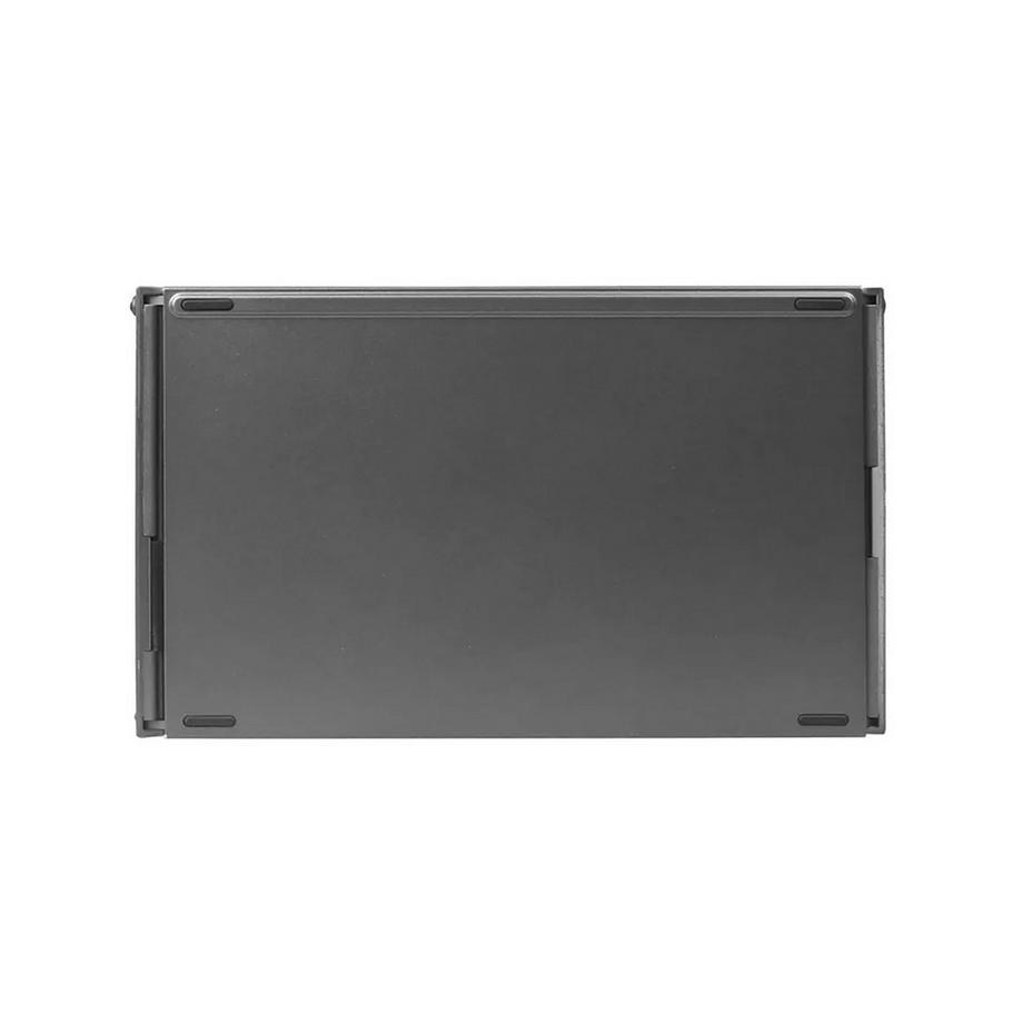 XtremeMac FOLDABLE BLUETOOTH KEYBOARD with integrated Keypad and Recha Kabellose Tastatur 
