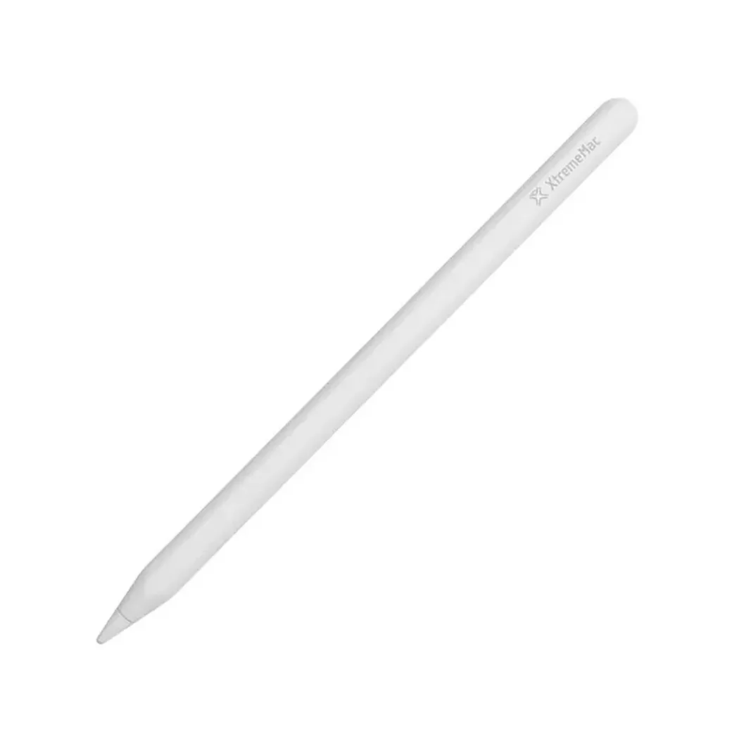 XtremeMac Stylus Pen - White - Stylus (Weiß)