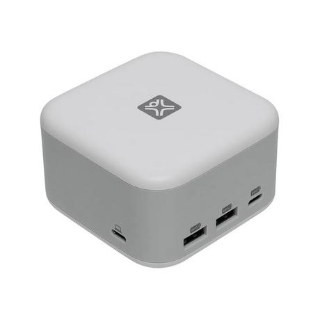 XtremeMac X-CUBE PRO - POWER DELIVERY USB-C 130W Chargeur USB
 