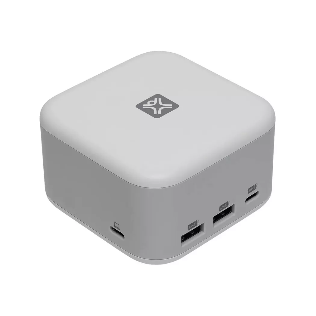 XtremeMac X-Cube Pro Power Delivery USB-C 130W White