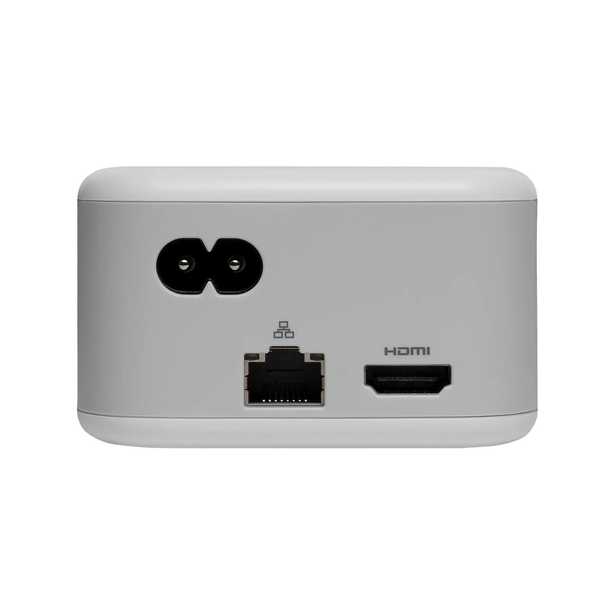 XtremeMac X-CUBE PRO - POWER DELIVERY USB-C 130W USB Charger
 