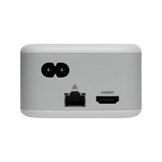 XtremeMac X-CUBE PRO - POWER DELIVERY USB-C 130W Chargeur USB
 