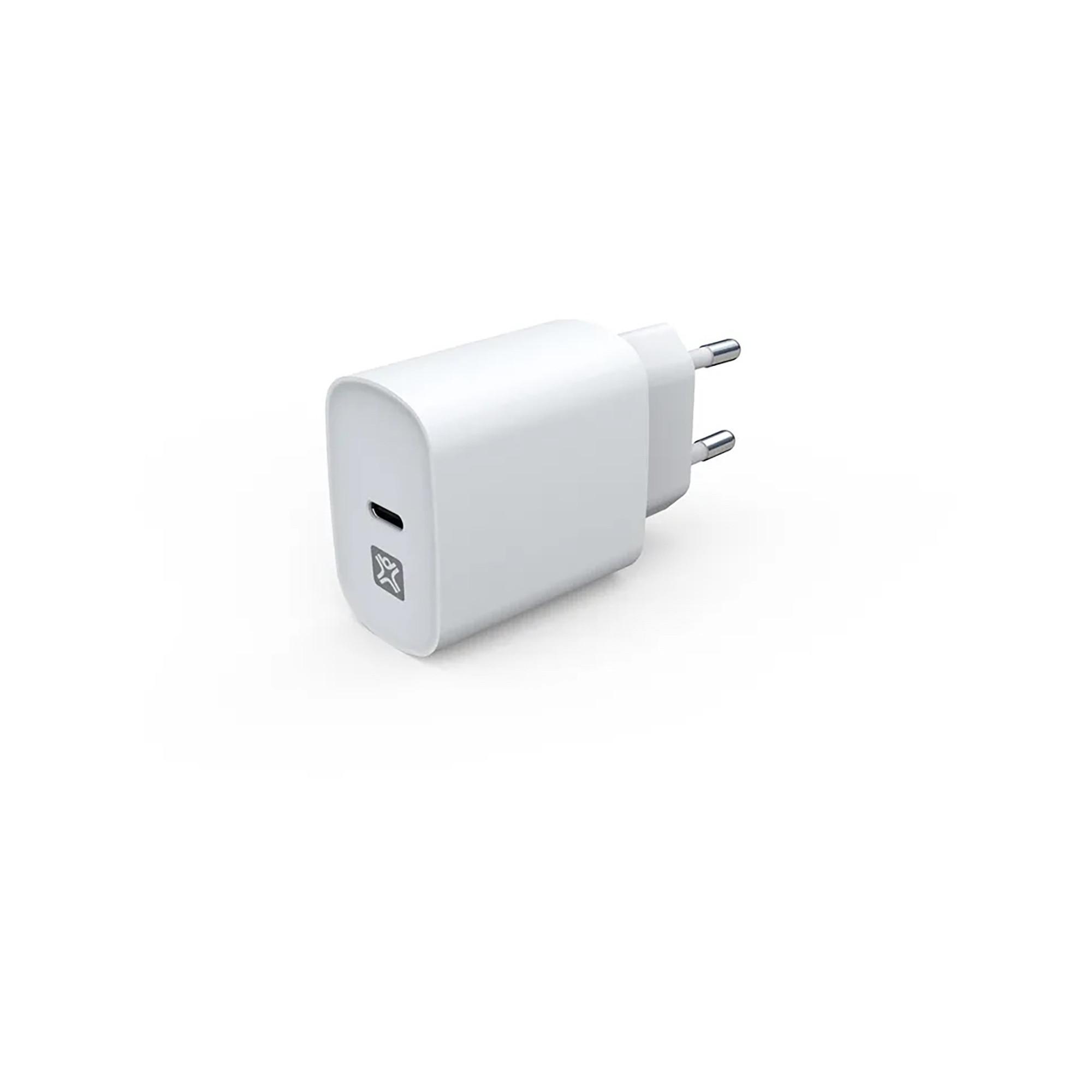 XtremeMac POWER DELIVERY USB-C 20W WALL CHARGER USB Charger
 