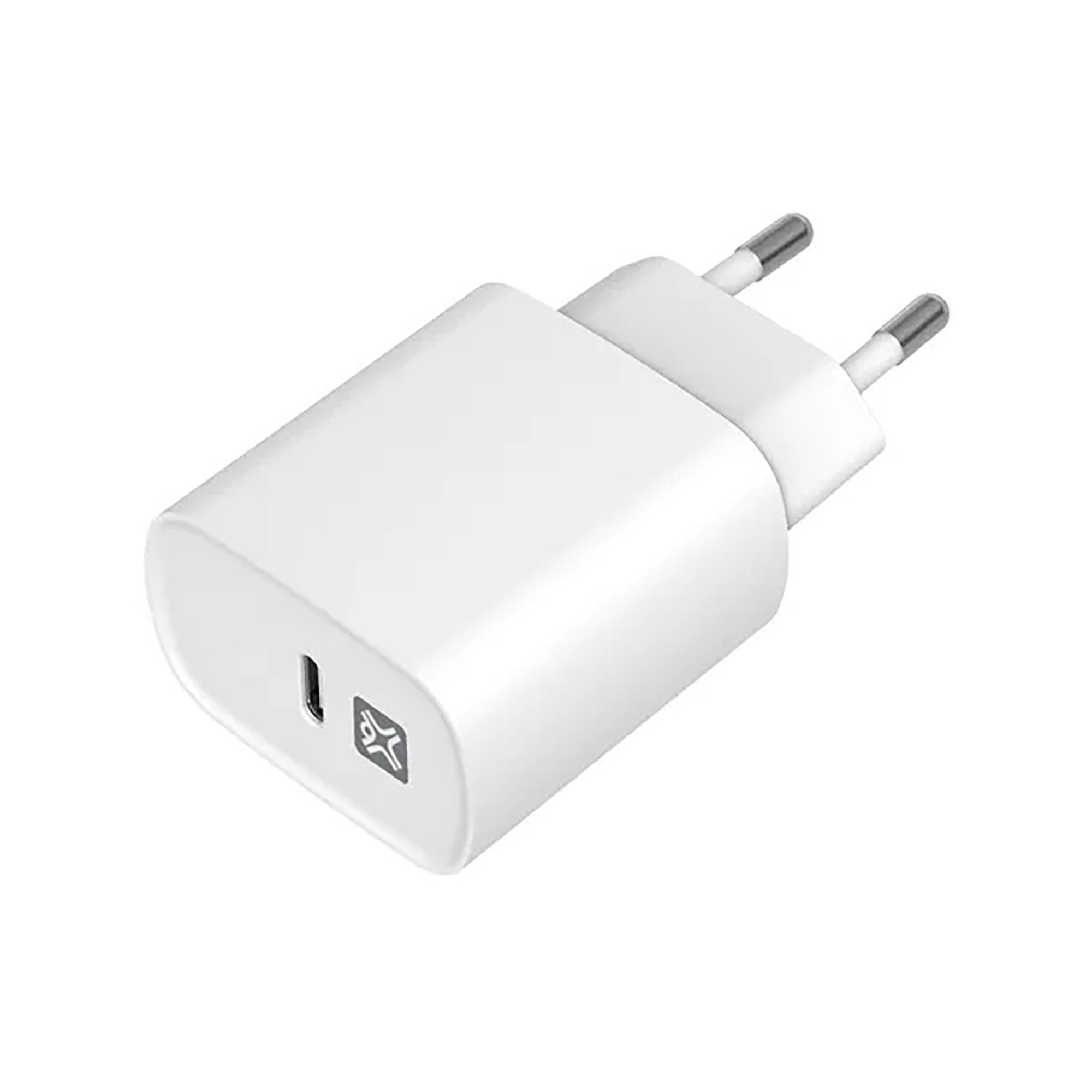 XtremeMac POWER DELIVERY USB-C 20W WALL CHARGER Caricatore USB
 