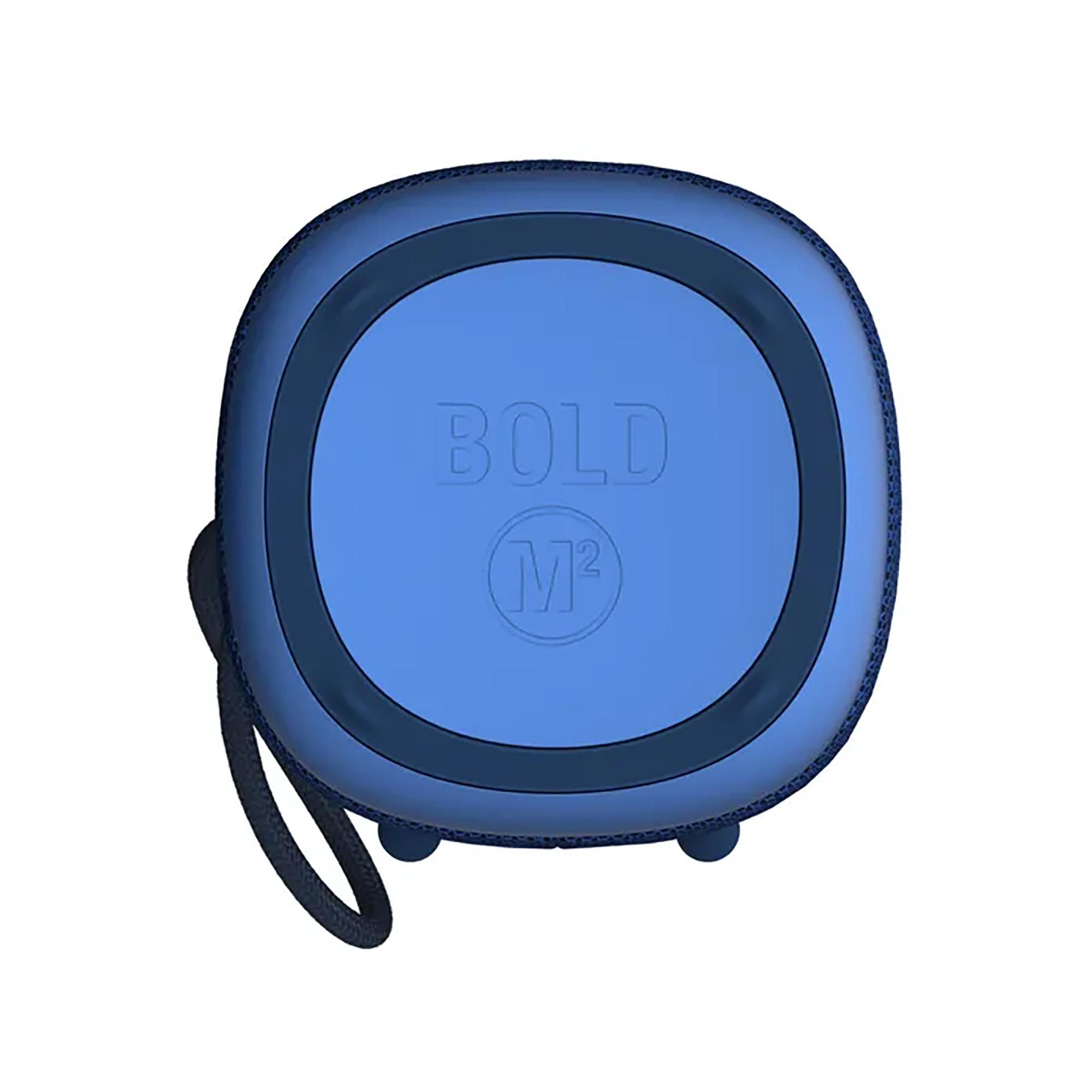 FRESH N'REBEL Bold M2 Haut-parleur portable 