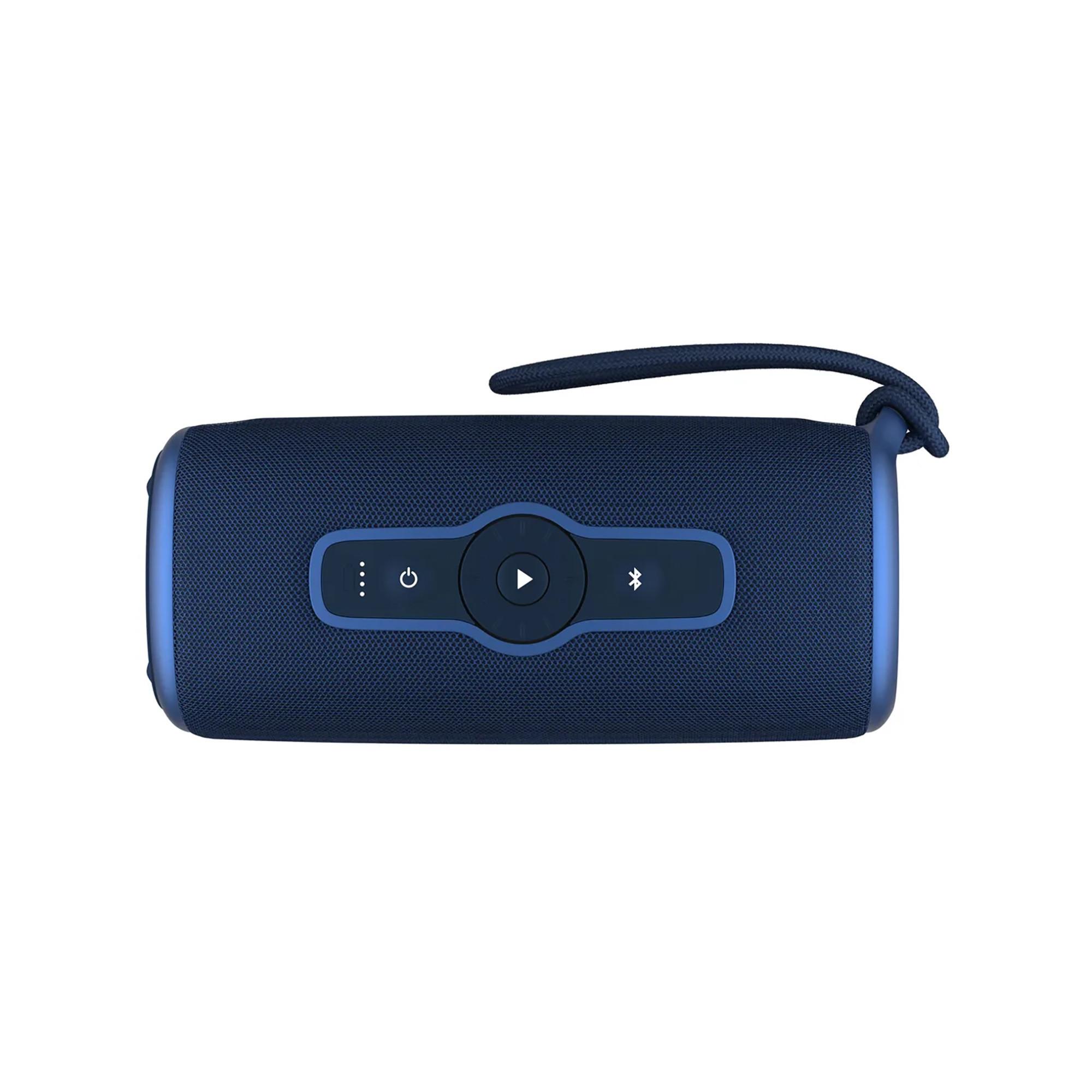 FRESH N'REBEL Bold M2 Haut-parleur portable 