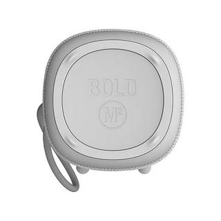 FRESH N'REBEL Bold M2 Haut-parleur portable 