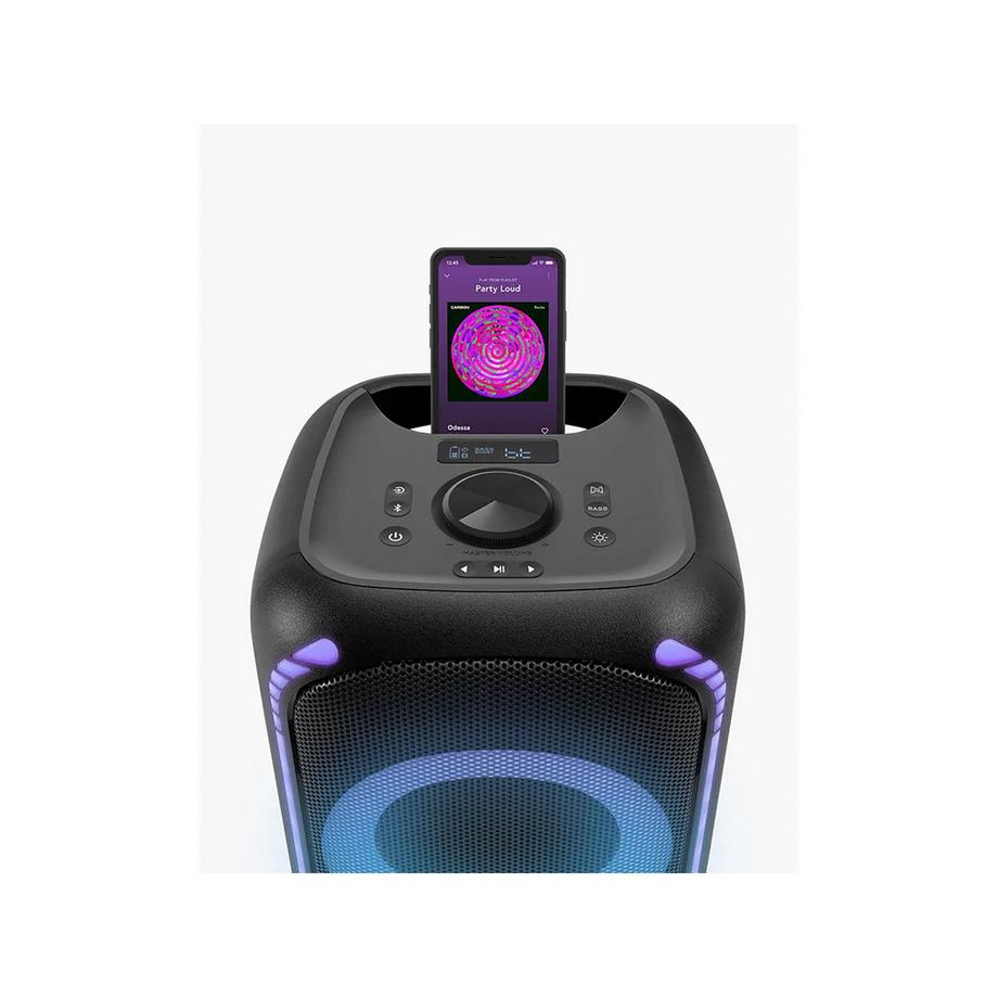 FRESH'N REBEL Party Loud M Haut-parleur portable 