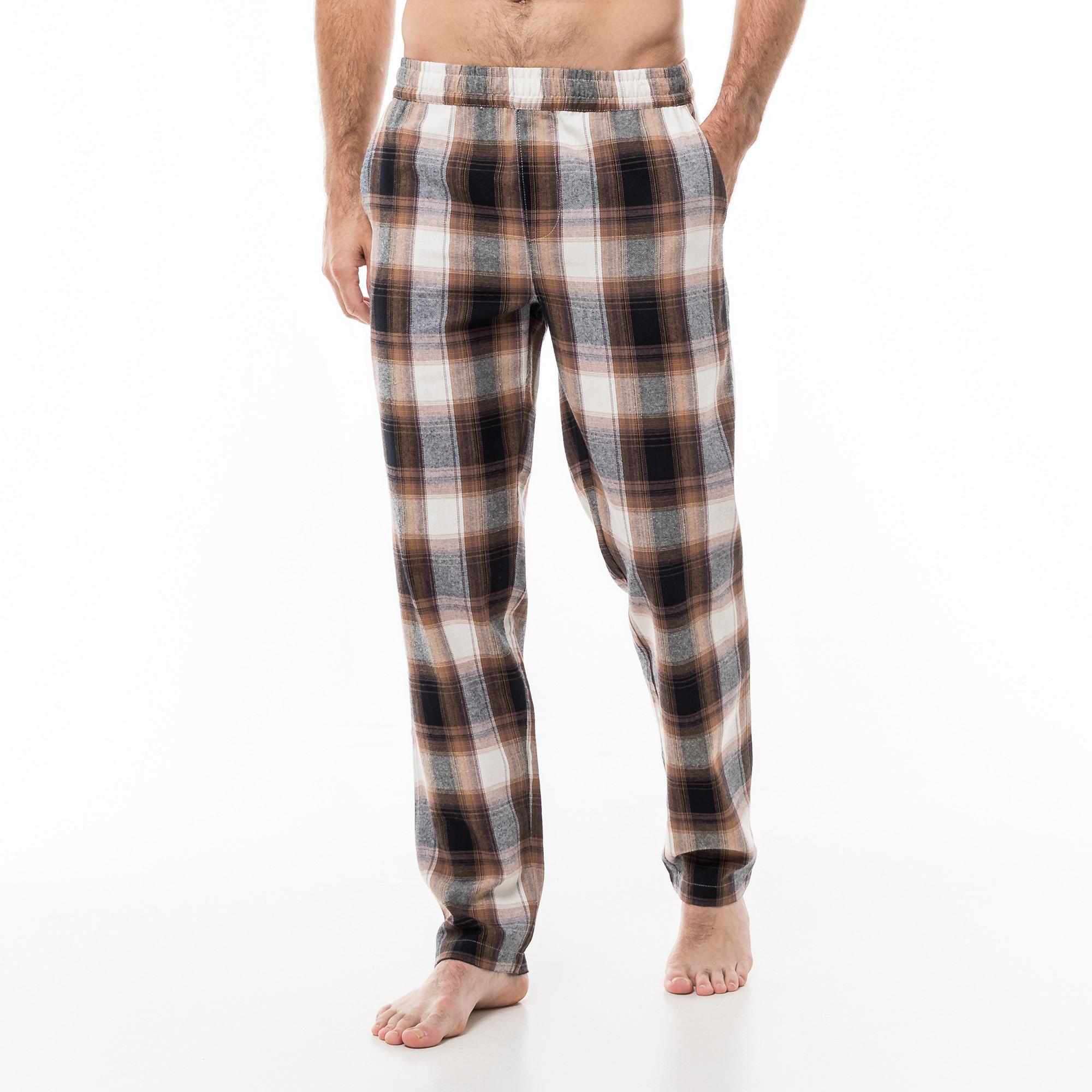 Manor Man  Pyjamahose
 