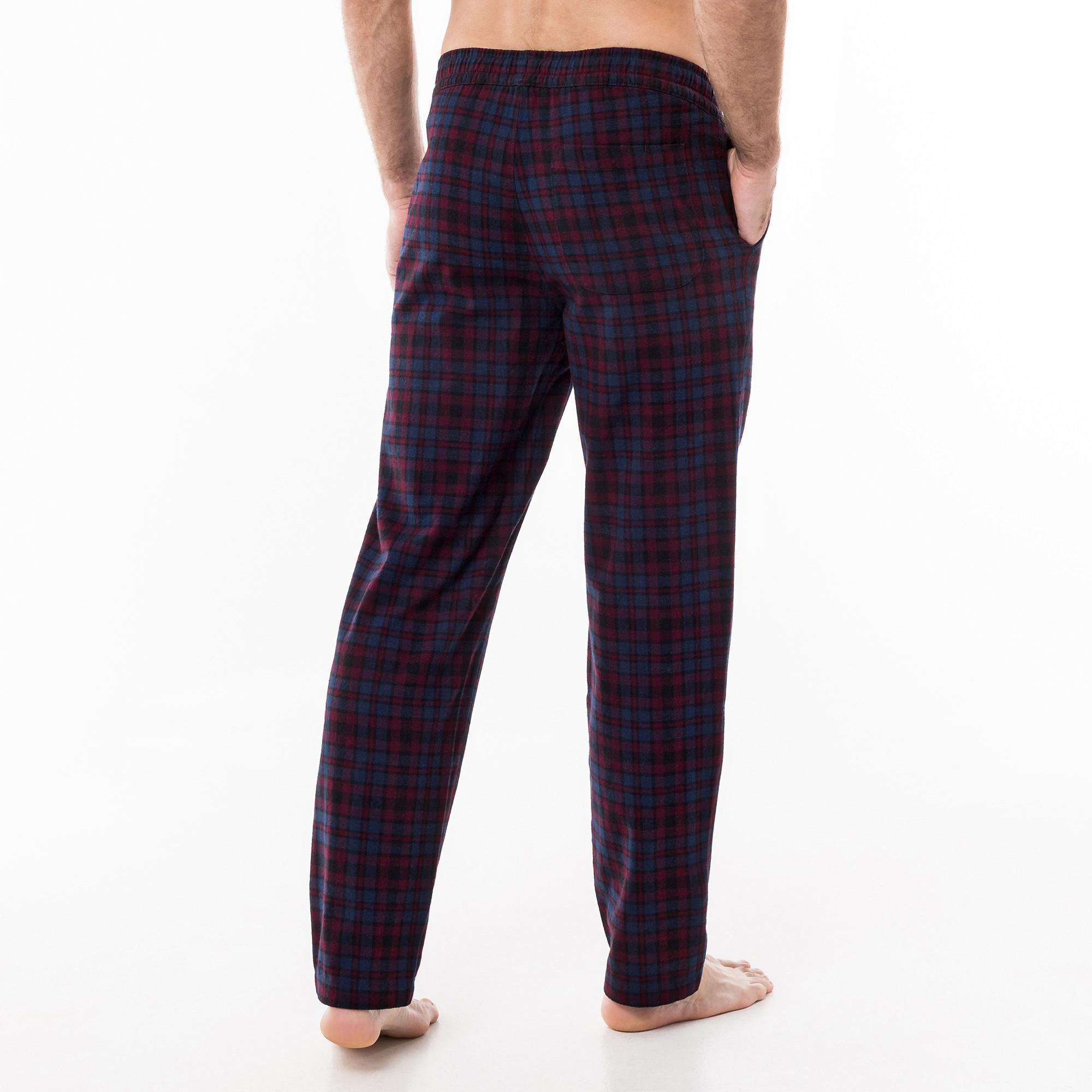 Manor Man  Pantalon de pyjama
 