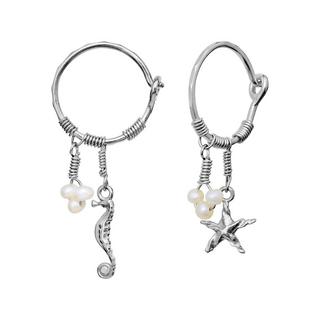 Maanesten MOMI Boucles d'oreilles 