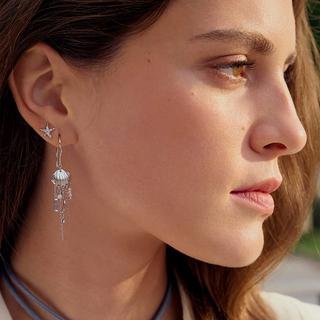 Maanesten LANA Boucles d'oreilles 