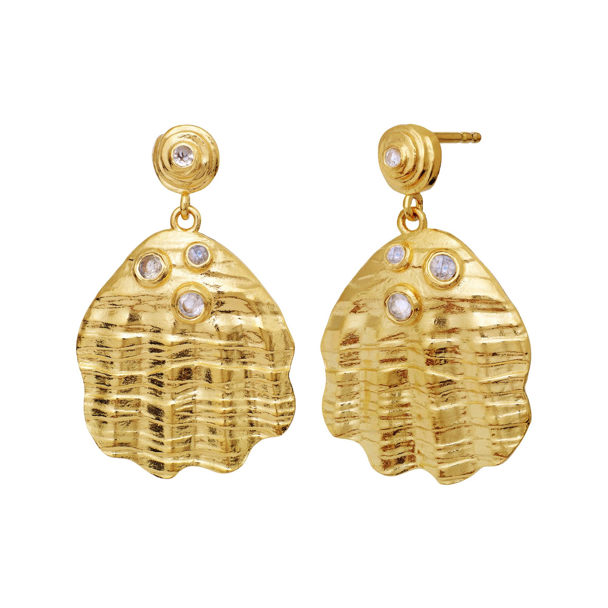 Maanesten PALMA Boucles d'oreilles 