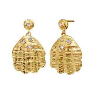 Maanesten PALMA Boucles d'oreilles 