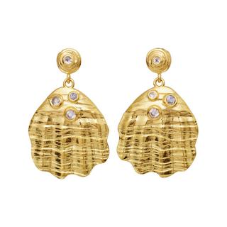 Maanesten PALMA Boucles d'oreilles 