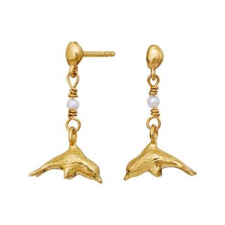 Maanesten ADELLA Boucles d'oreilles 