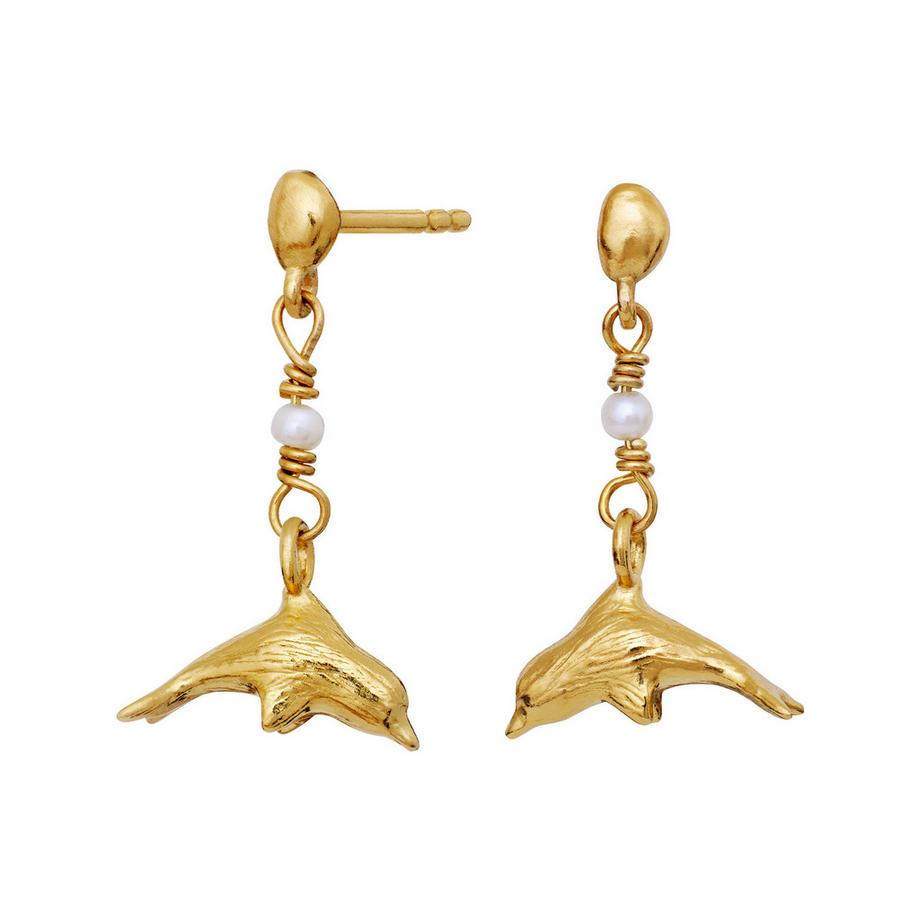 Maanesten ADELLA Boucles d'oreilles 