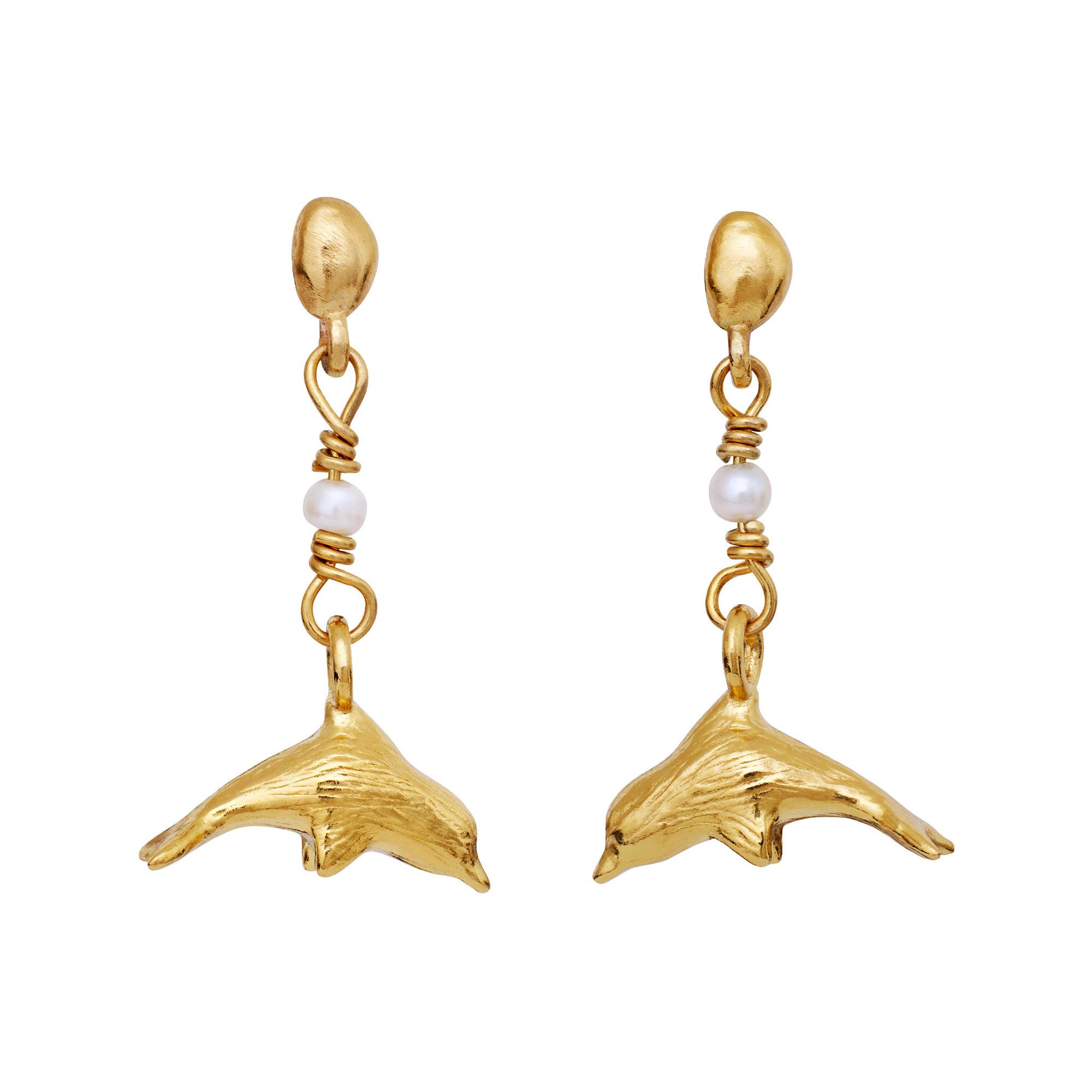 Maanesten ADELLA Orecchini 