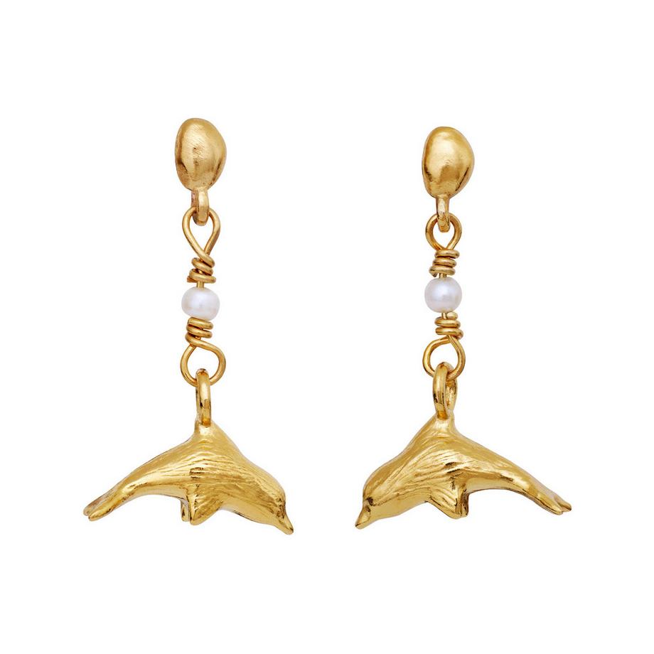 Maanesten ADELLA Boucles d'oreilles 