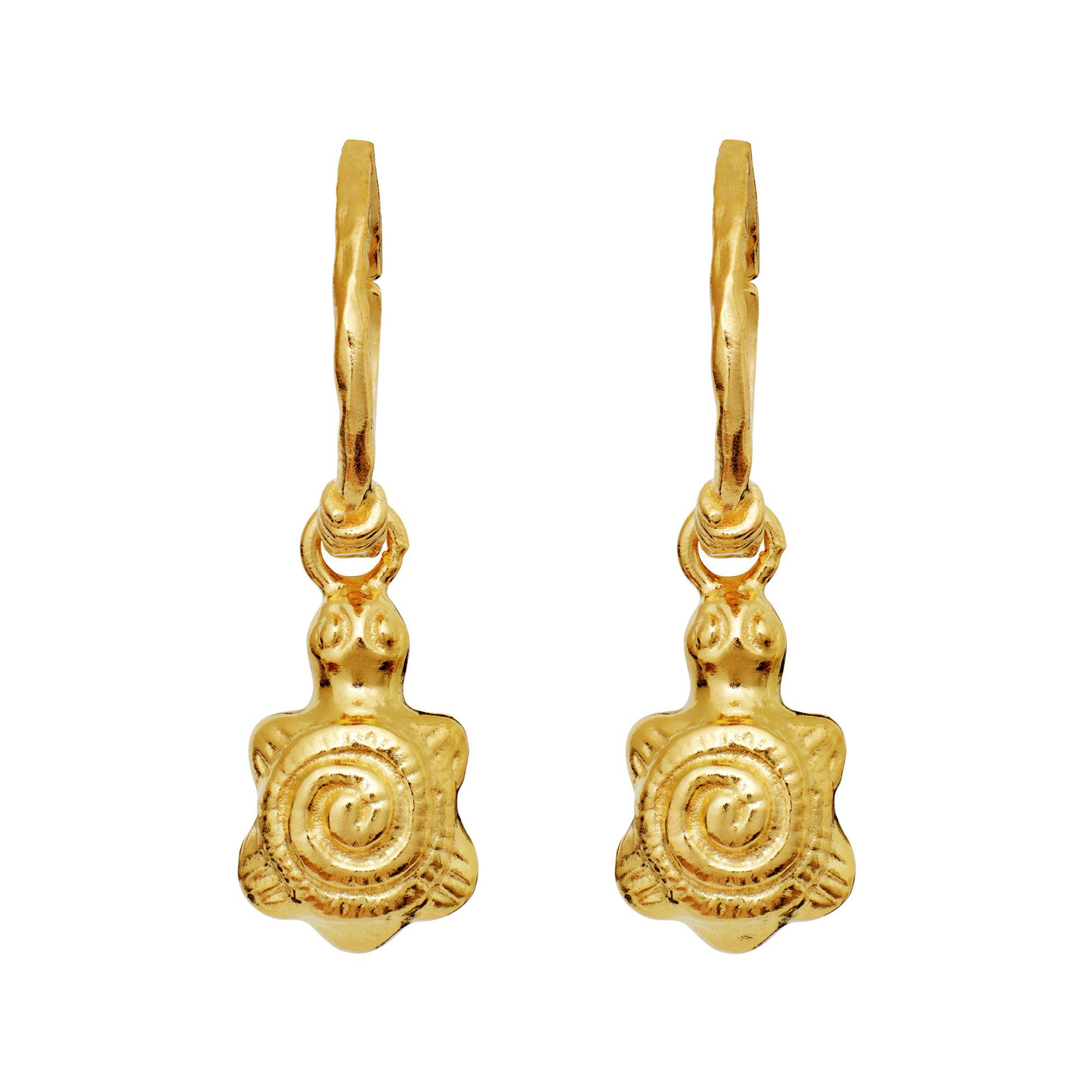 Maanesten ALONA Boucles d'oreilles 