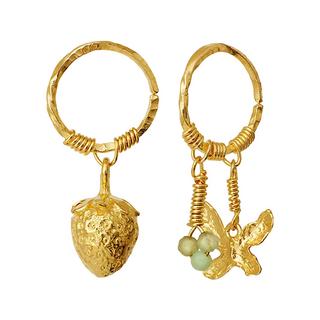 Maanesten MEADOW Boucles d'oreilles 