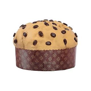 Pastificio Gentile XMAS Panettone Kaffee & Schoko 1 Kg 