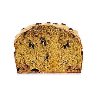 Pastificio Gentile XMAS Panettone Kaffee & Schoko 1 Kg 