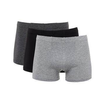 Culotte, 3-pack