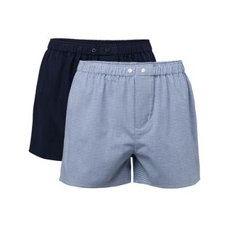 Manor Man  Duopack, Boxershorts 