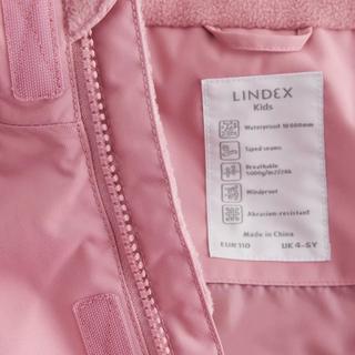 Lindex  Jacke ohne Kapuze 