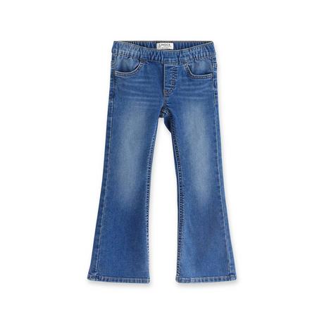 Lindex  Jeans, Flared Leg Fit 