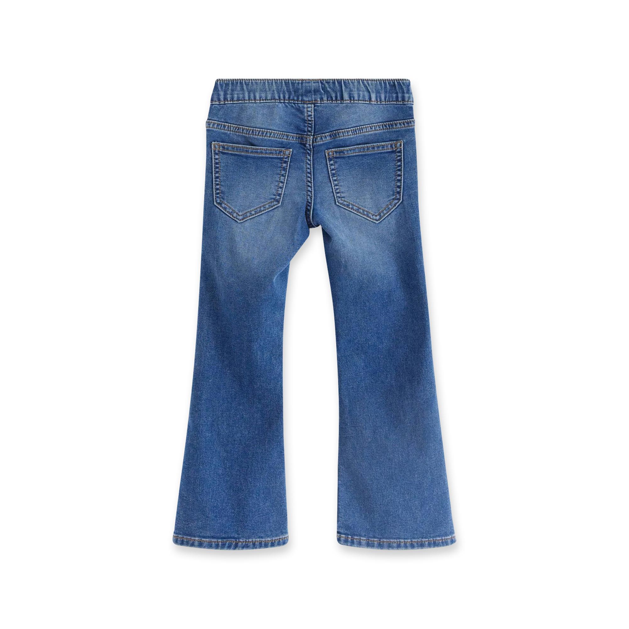 Lindex  Jeans, flared leg 