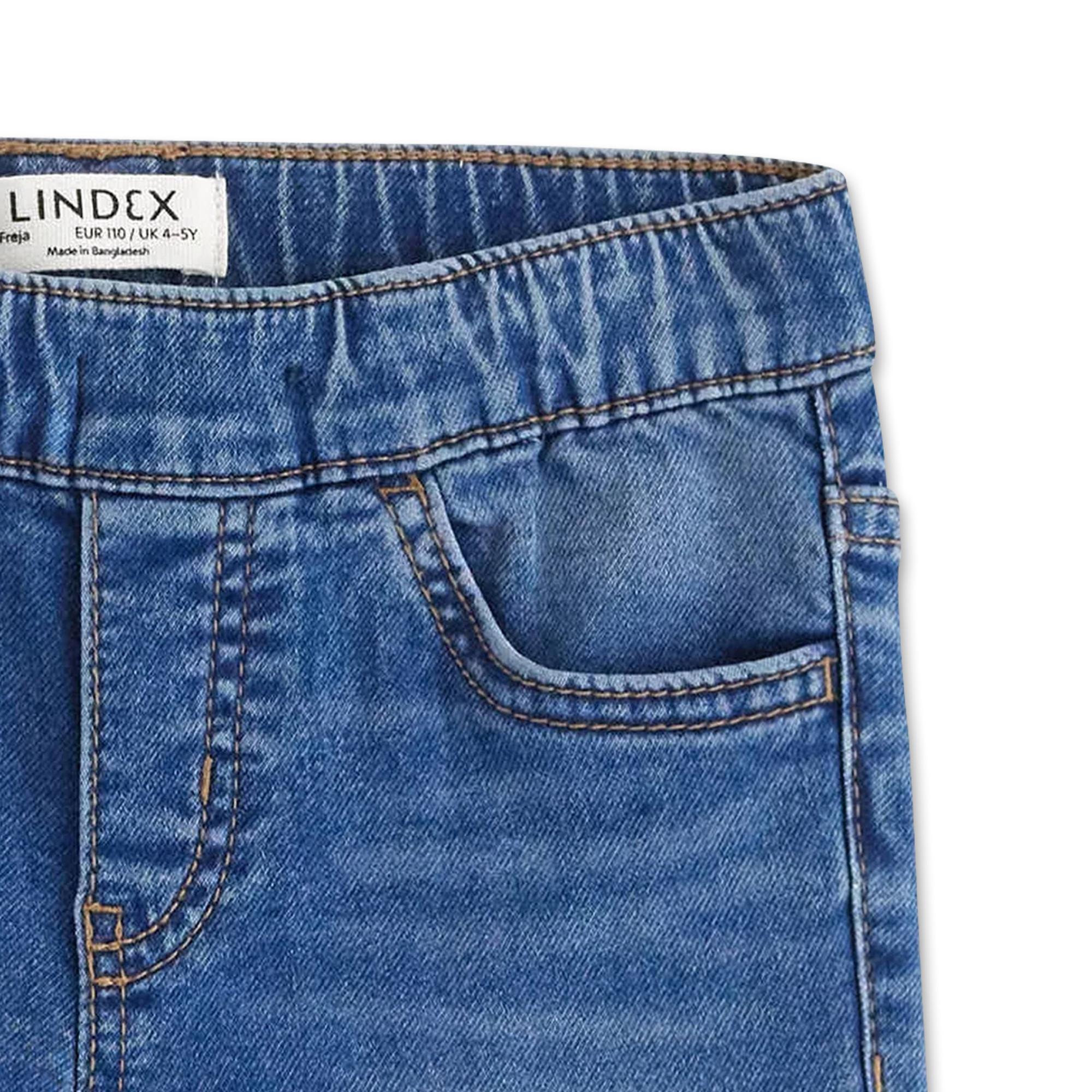 Lindex  Jeans, Flared Leg Fit 